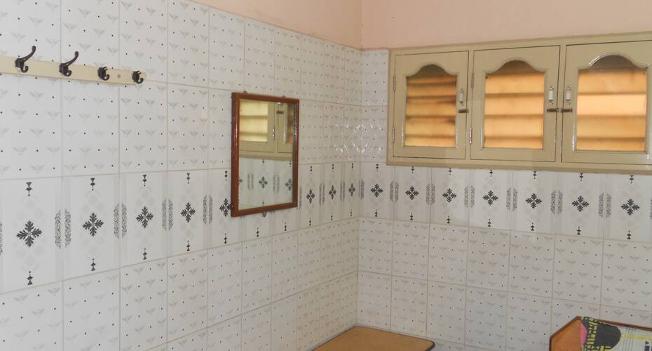 Hotel Kinnera International, Nellore 3